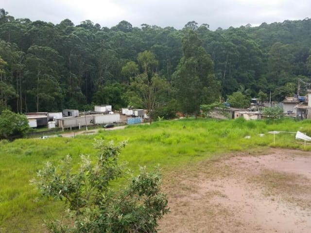 Terreno com 6000m², à venda, no bairro Anhangüera em São Paulo