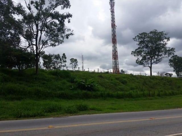 Terreno com 6000m², à venda, no bairro Anhangüera em São Paulo