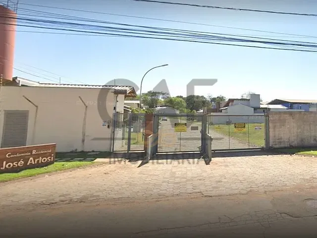 Terreno com 264m², à venda, no bairro Vargeão em Jaguariúna