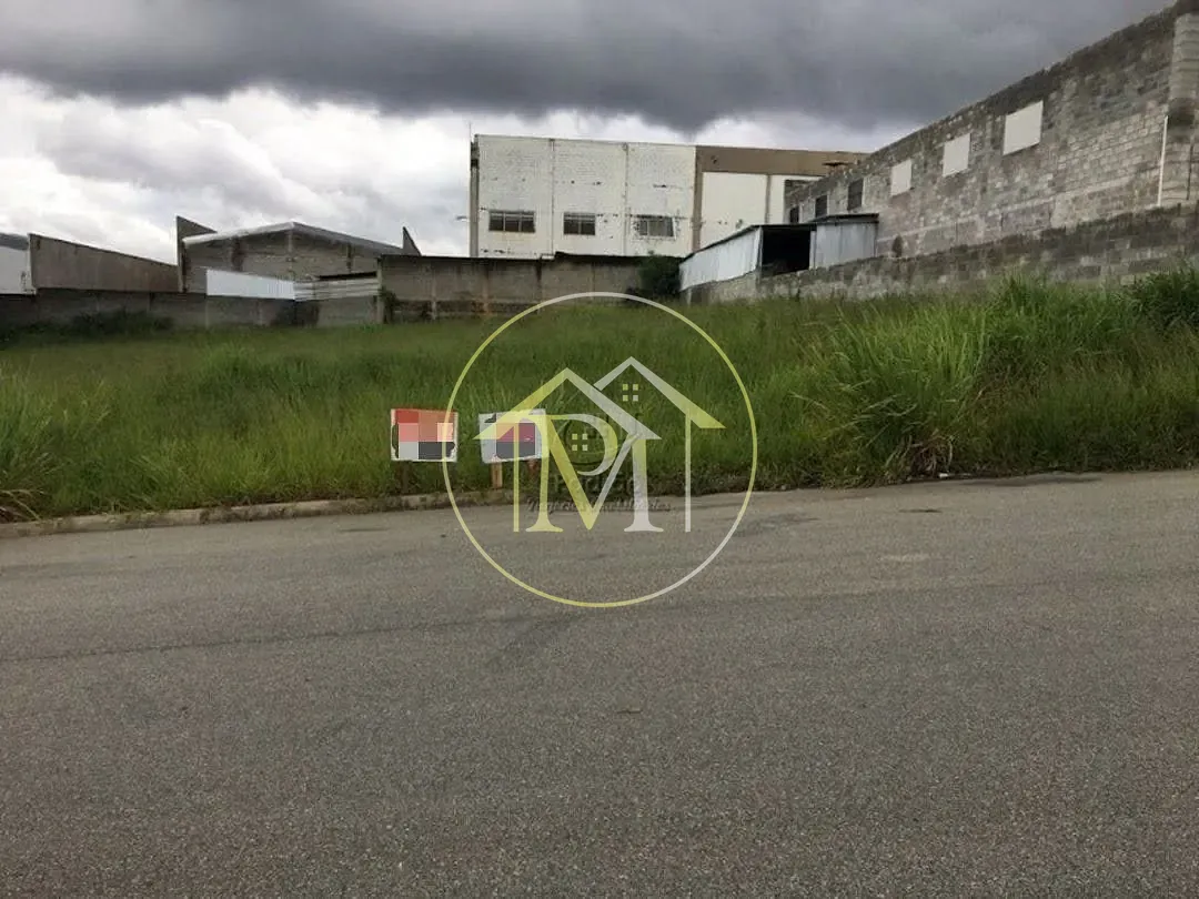 Terreno, 1000 m² - Foto 2