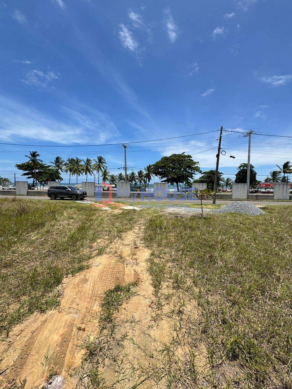 Terreno, 450 m² - Foto 2