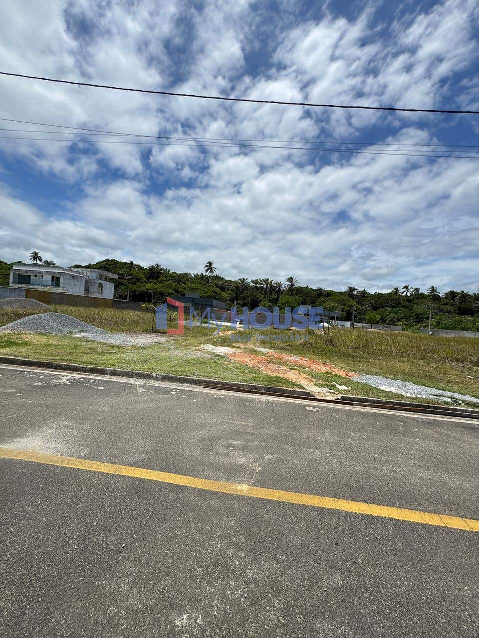 Terreno, 450 m² - Foto 1