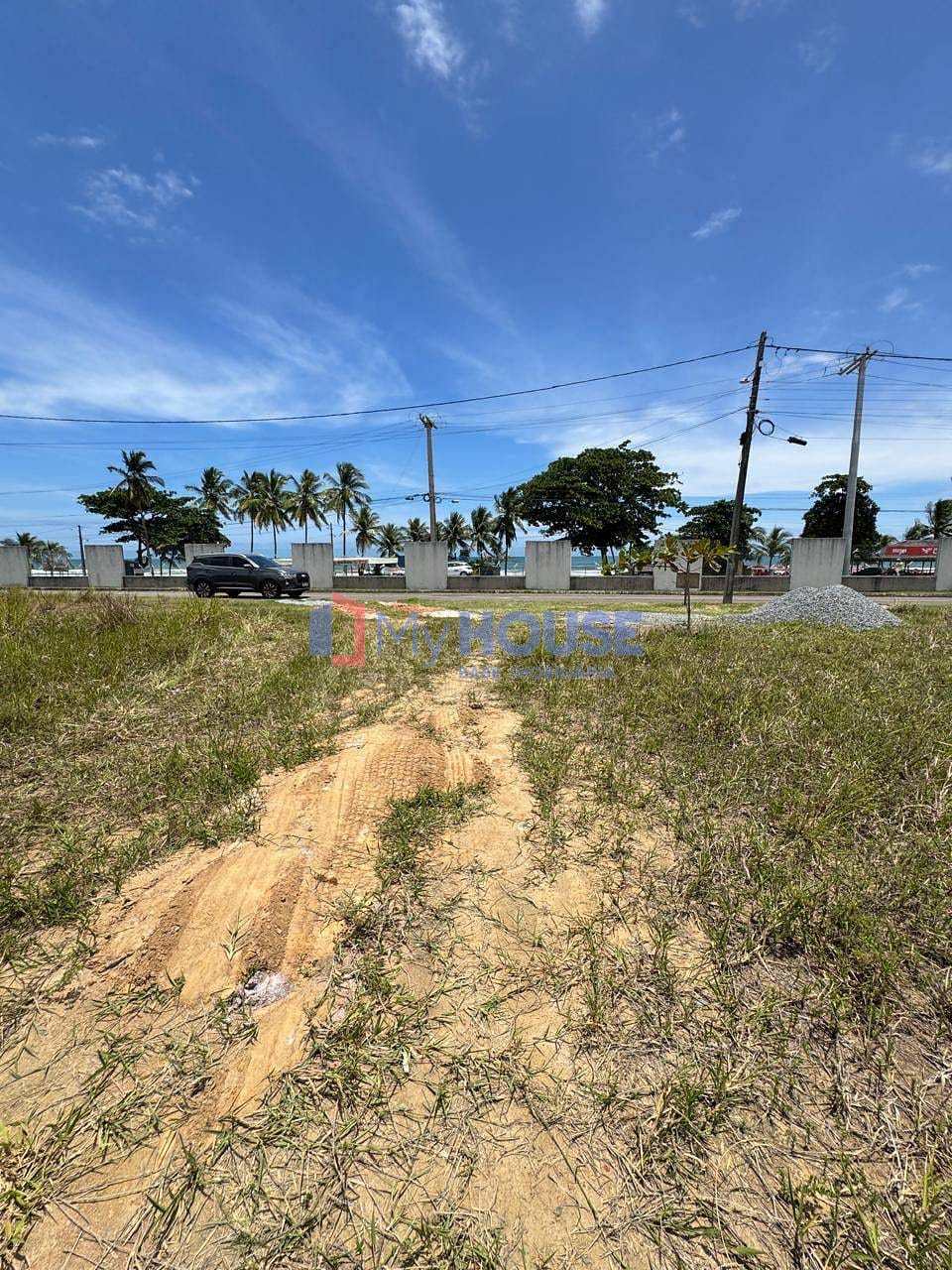 Terreno, 450 m² - Foto 3