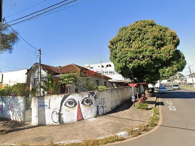 Terreno com 408m², à venda, no bairro Guanabara em Londrina