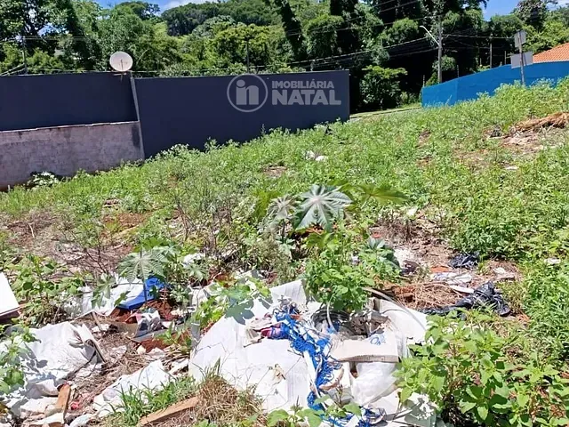 Terreno com 391m², à venda, no bairro Jardim Paris em Londrina