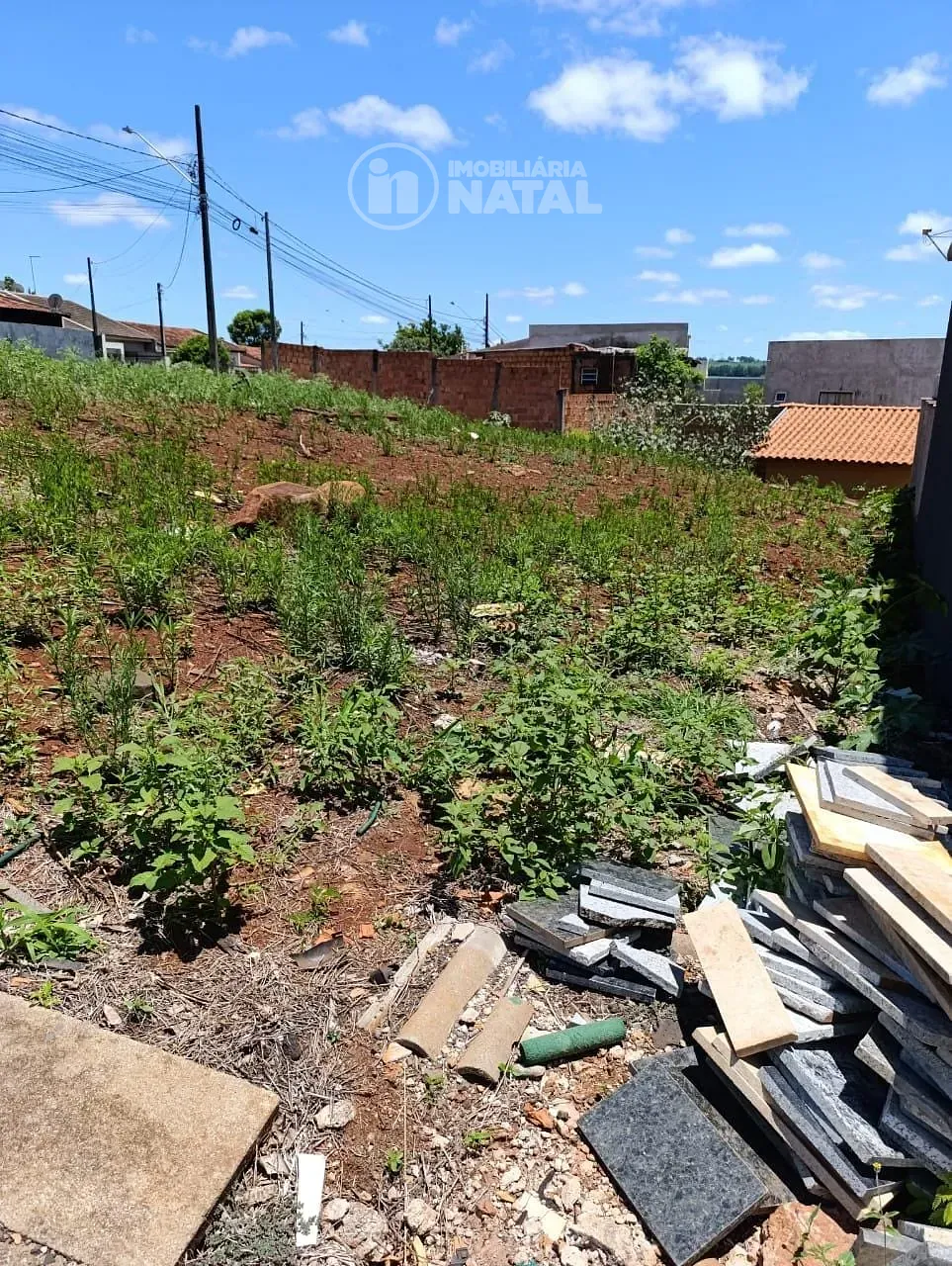 Terreno, 391 m² - Foto 5