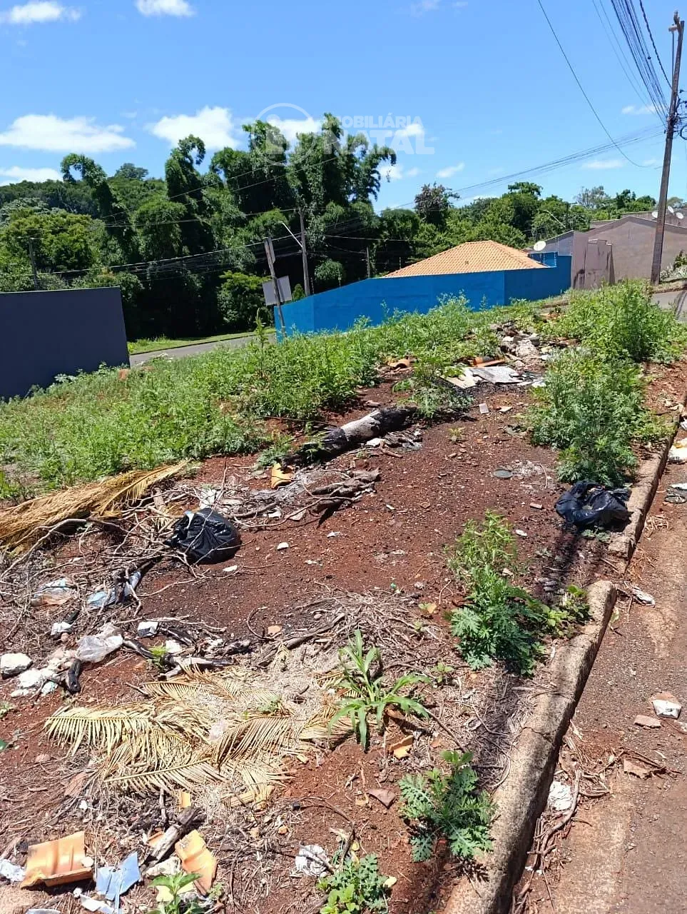 Terreno, 391 m² - Foto 8