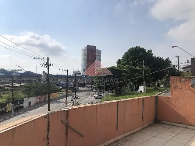 Terreno com 500m², à venda, no bairro Vila Bocaina em Mauá