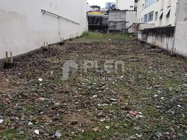 Terreno com 450m², à venda, no bairro Santana em São Paulo