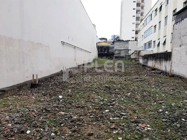 Terreno com 450m², à venda, no bairro Santana em São Paulo