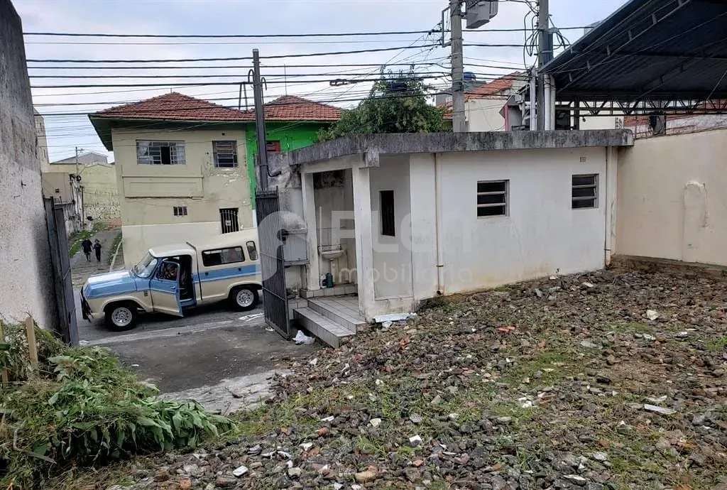 Terreno à venda em Santana, São Paulo