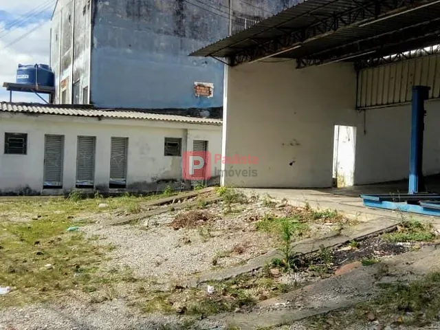Terreno com 890m², à venda ou para alugar, no bairro Interlagos em São Paulo