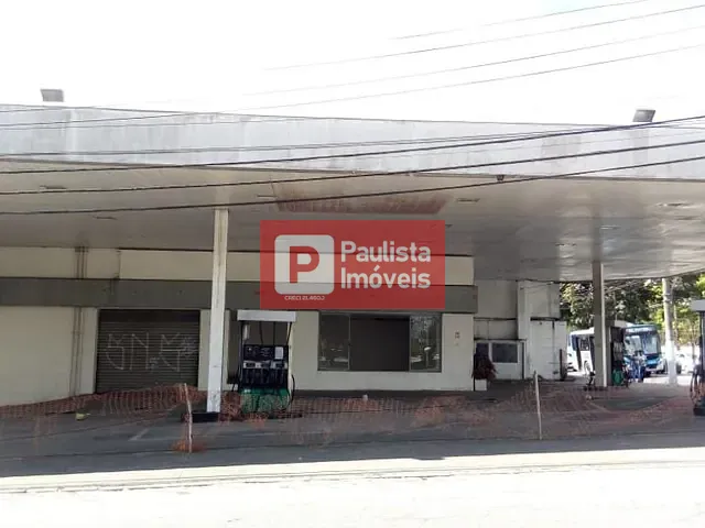 Terreno com 890m², à venda ou para alugar, no bairro Interlagos em São Paulo