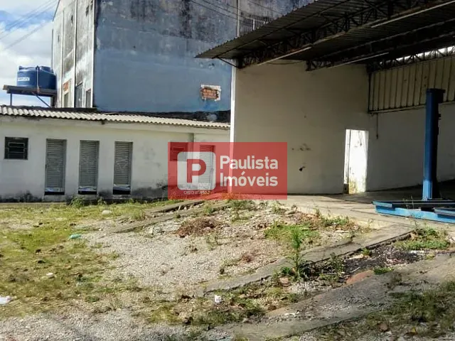 Terreno com 890m², à venda ou para alugar, no bairro Interlagos em São Paulo