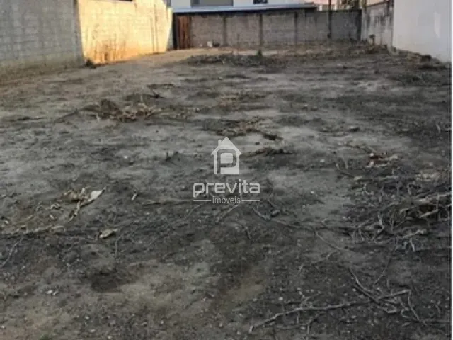 Terreno com 434m², à venda, no bairro Residencial Portal da Mantiqueira em Taubaté