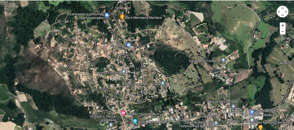 Terreno, 360 m² - Foto 9