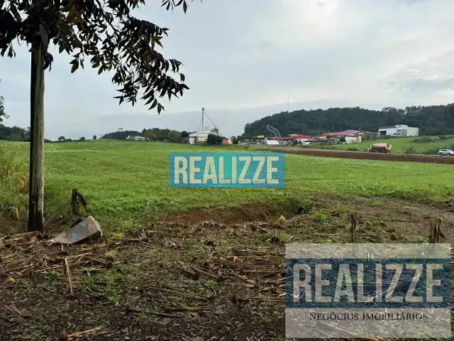 Terreno com 170000m², à venda, no bairro Industrial em Vila Maria
