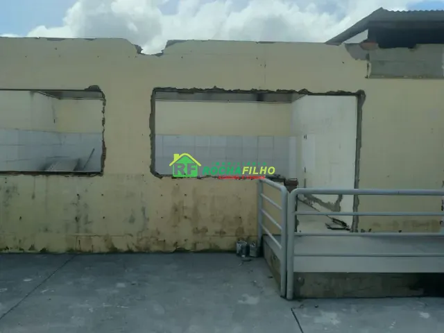 Terreno à venda, no bairro Marquês de Paranaguá em Teresina