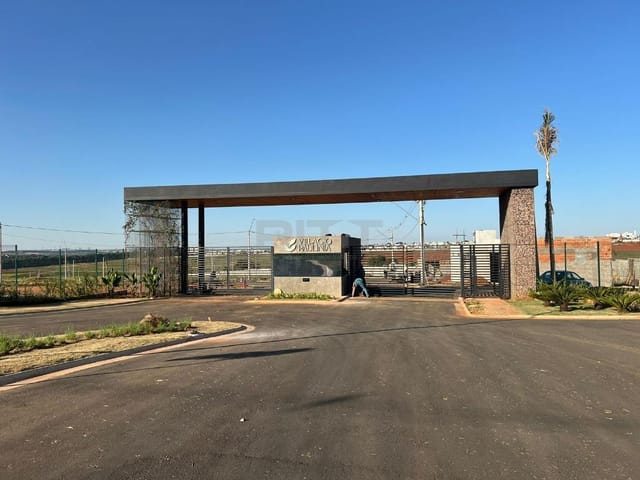 Foto do Terreno - Terreno à venda 200M², São Bento, Paulínia - SP | Ritt Negocios Imobiliarios Ltda