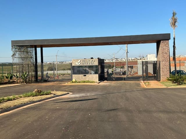 Foto do Terreno - Terreno à venda 200M², São Bento, Paulínia - SP | Ritt Negocios Imobiliarios Ltda