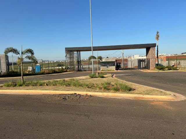 Foto do Terreno - Terreno à venda 200M², São Bento, Paulínia - SP | Ritt Negocios Imobiliarios Ltda