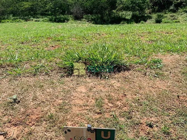 Terreno com 1000m², à venda, no bairro Canaã em Jambeiro