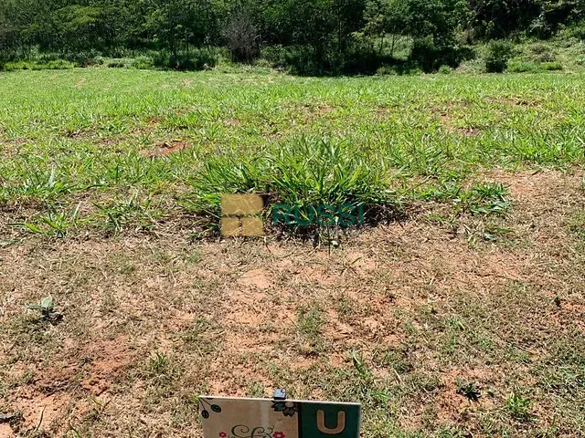 Terreno com 1000m², à venda, no bairro Canaã em Jambeiro