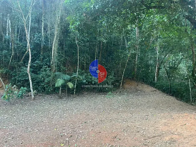Terreno com 5000m², à venda, no bairro Monte Oliveti em Guapimirim