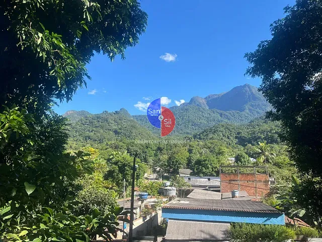 Terreno com 5000m², à venda, no bairro Monte Oliveti em Guapimirim