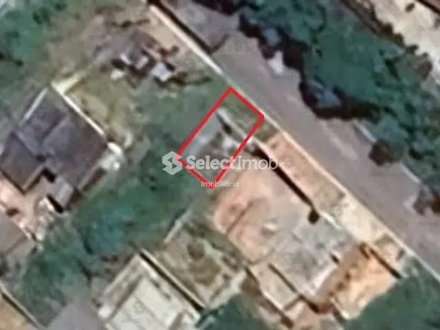 Terreno com 150m², à venda, no bairro Jardim São Luís em Suzano