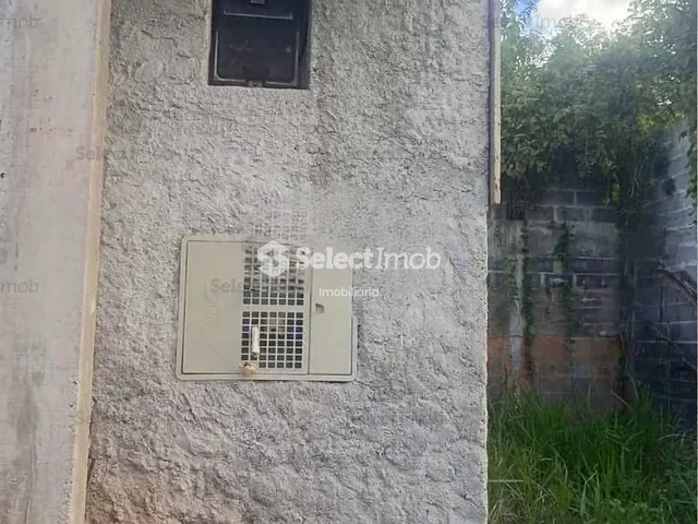 Terreno com 150m², à venda, no bairro Jardim São Luís em Suzano