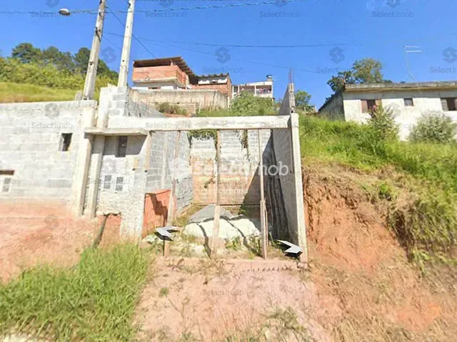 Terreno com 150m², à venda, no bairro Jardim São Luís em Suzano