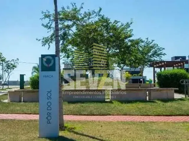 Terreno com 376m², à venda, no bairro Condominio Tamboré em Bauru