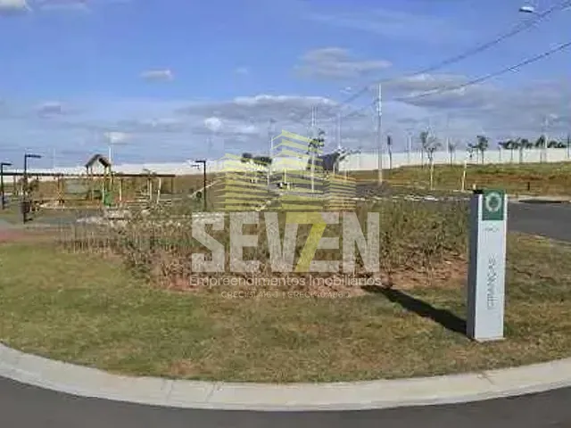 Terreno com 376m², à venda, no bairro Condominio Tamboré em Bauru