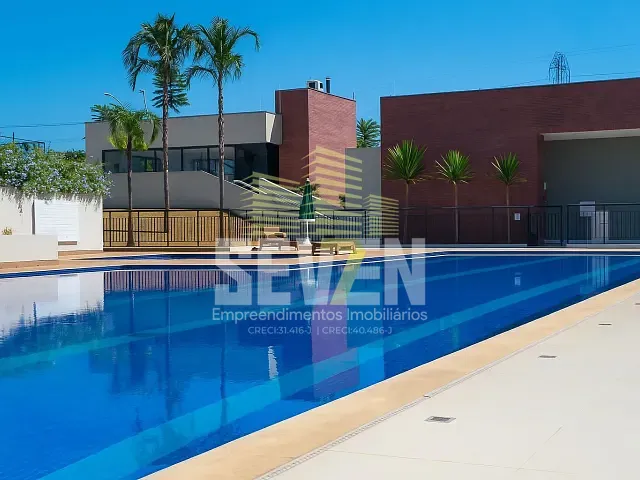 Terreno com 376m², à venda, no bairro Condominio Tamboré em Bauru