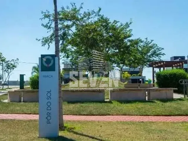 Terreno com 376m², à venda, no bairro Condominio Tamboré em Bauru