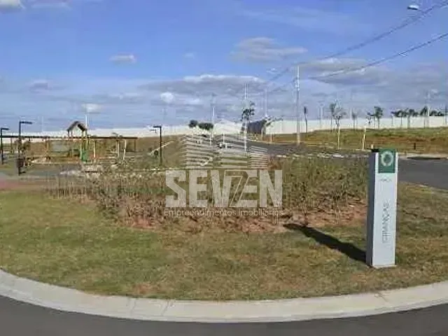 Terreno com 376m², à venda, no bairro Condominio Tamboré em Bauru