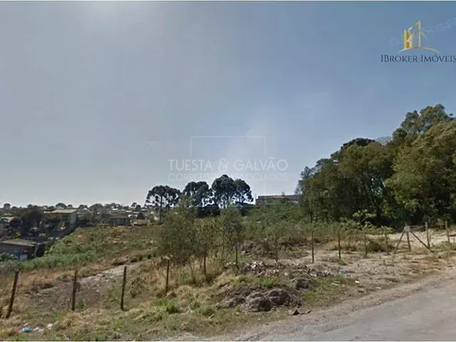 Terreno com 13m², à venda, no bairro Osasco em Colombo