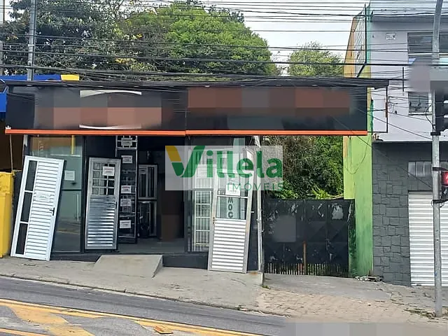 Terreno com 800m², à venda, no bairro Centro em Itaquaquecetuba