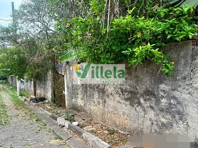 Terreno com 800m², à venda, no bairro Centro em Itaquaquecetuba