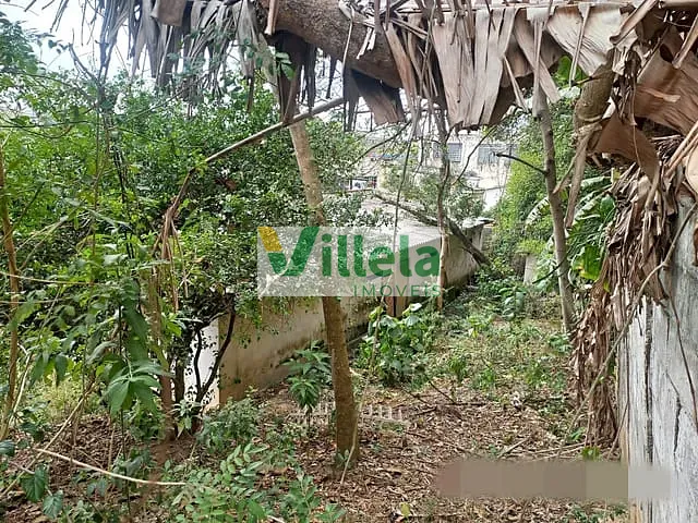 Terreno com 800m², à venda, no bairro Centro em Itaquaquecetuba