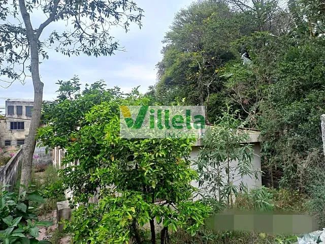 Terreno com 800m², à venda, no bairro Centro em Itaquaquecetuba