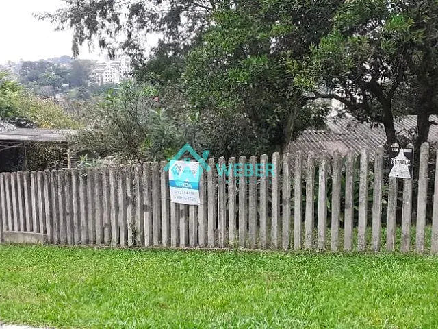 Terreno com 2031m², à venda, no bairro Rondônia em Novo Hamburgo