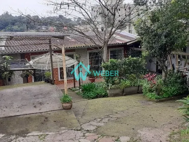Terreno com 2031m², à venda, no bairro Rondônia em Novo Hamburgo