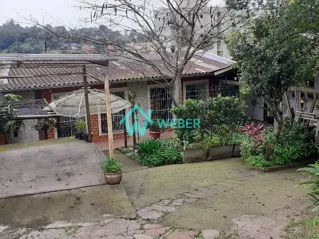 Terreno com 2031m², à venda, no bairro Rondônia em Novo Hamburgo