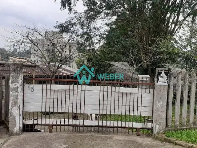 Terreno com 2031m², à venda, no bairro Rondônia em Novo Hamburgo