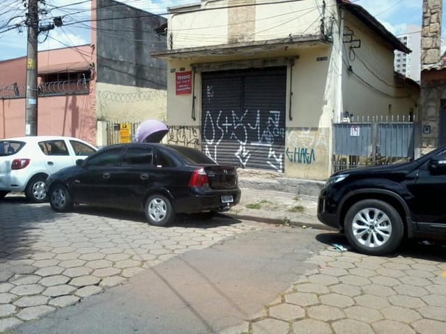 Foto do Terreno - Residencial - Presidente Altino | Zequinha Imóveis