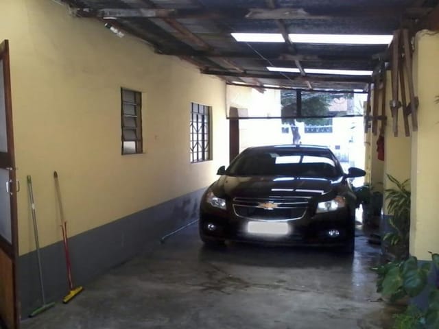 Foto do Terreno - Residencial - Presidente Altino | Zequinha Imóveis