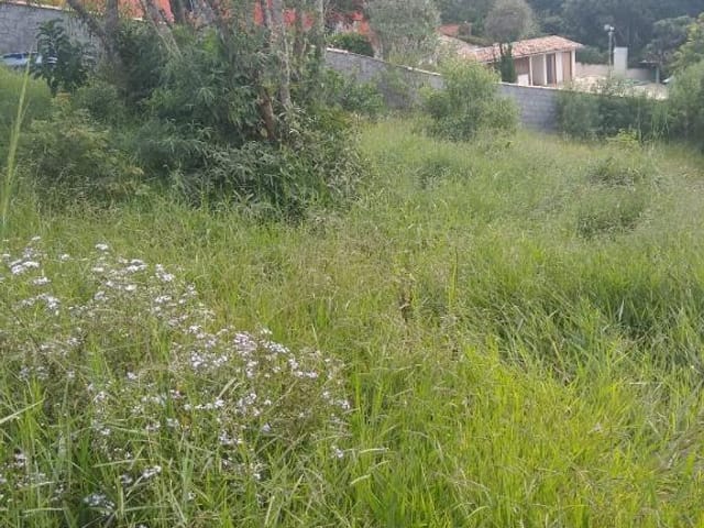 Terreno com 2063m², à venda, no bairro Paço del Rey em Juiz de Fora