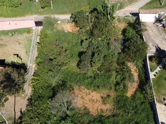 Terreno com 2063m², à venda, no bairro Paço del Rey em Juiz de Fora
